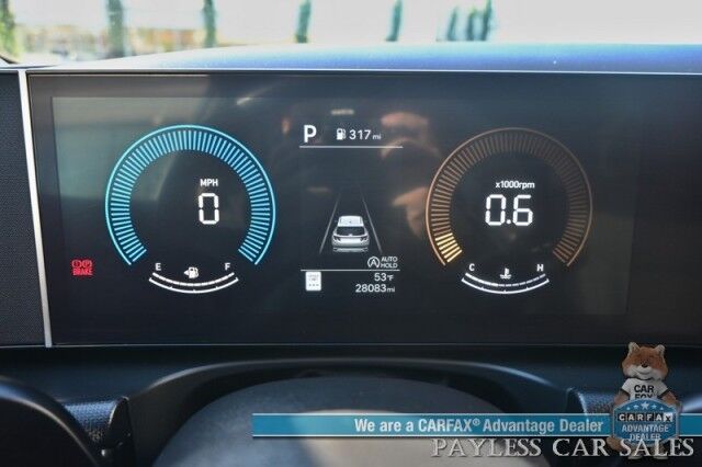 2025 Hyundai Tucson SEL Anchorage AK