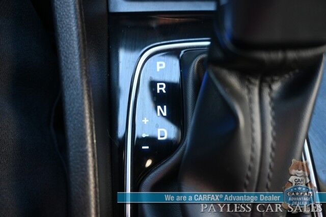 2025 Hyundai Tucson SEL Anchorage AK