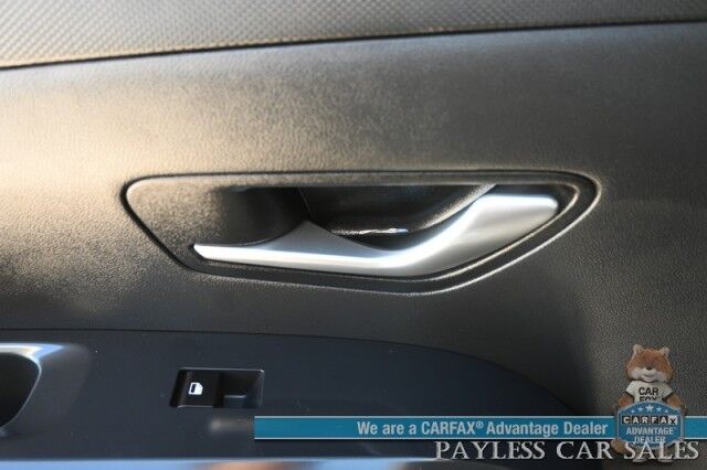 2025 Hyundai Tucson SEL Anchorage AK