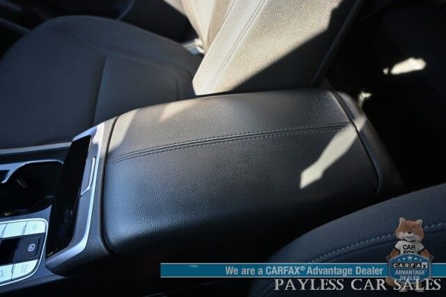 2025 Hyundai Tucson SEL Anchorage AK