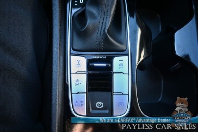 2025 Hyundai Tucson SEL Anchorage AK