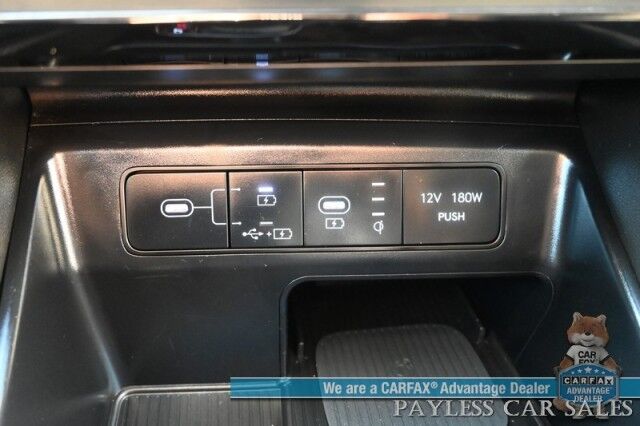 2025 Hyundai Tucson SEL Anchorage AK