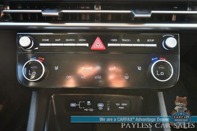 2025 Hyundai Tucson SEL Anchorage AK