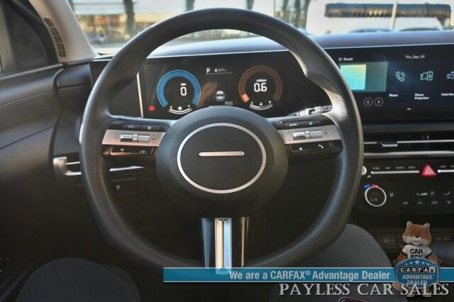 2025 Hyundai Tucson SEL Anchorage AK