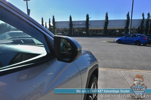 2025 Hyundai Tucson SEL Anchorage AK