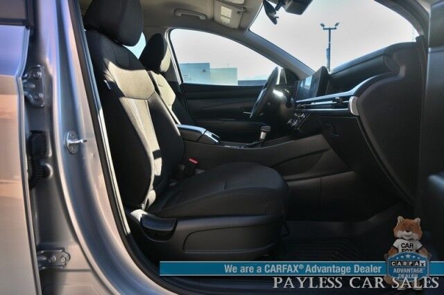 2025 Hyundai Tucson SEL Anchorage AK