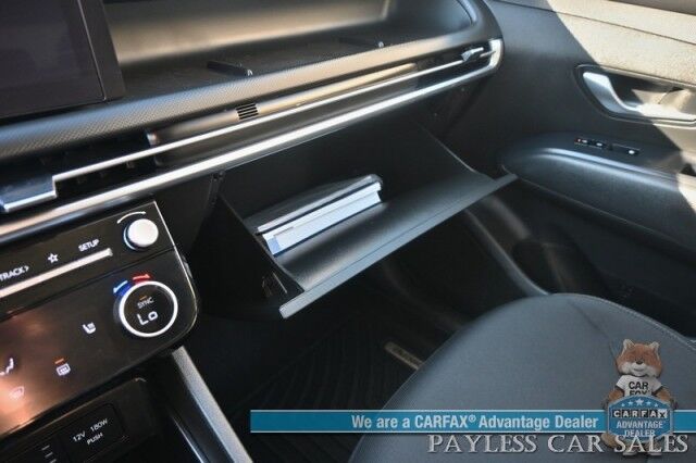 2025 Hyundai Tucson SEL Anchorage AK