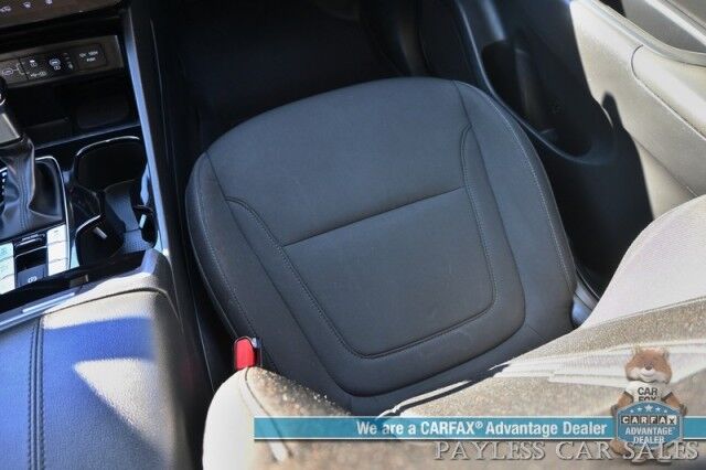 2025 Hyundai Tucson SEL Anchorage AK