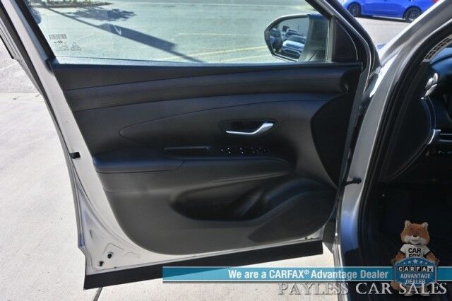 2025 Hyundai Tucson SEL Anchorage AK