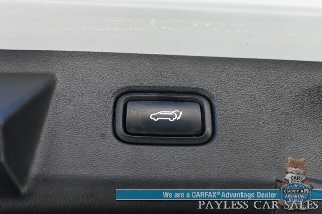 2025 Hyundai Tucson SEL Anchorage AK