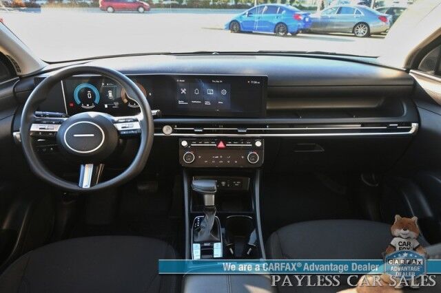 2025 Hyundai Tucson SEL Anchorage AK