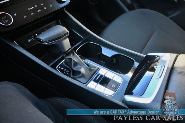 2025 Hyundai Tucson SEL Anchorage AK