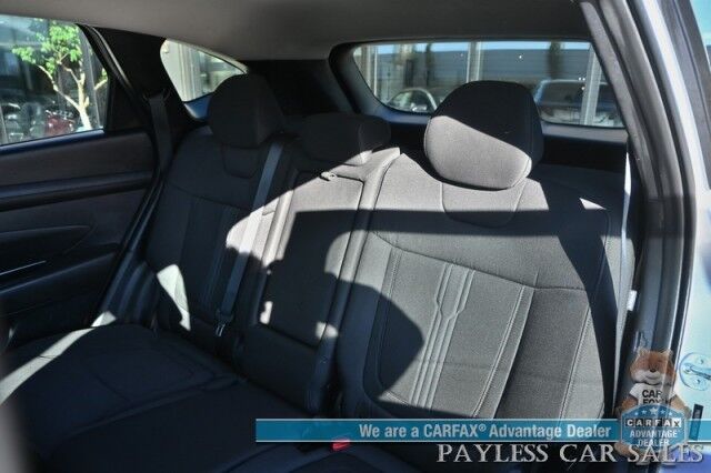 2025 Hyundai Tucson SEL Anchorage AK