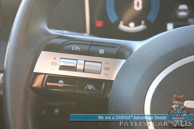 2025 Hyundai Tucson SEL Anchorage AK