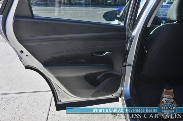 2025 Hyundai Tucson SEL Anchorage AK
