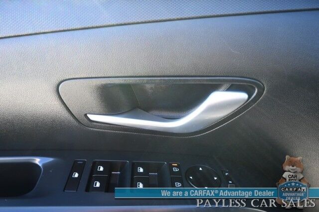 2025 Hyundai Tucson SEL Anchorage AK