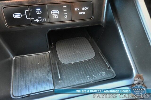 2025 Hyundai Tucson SEL Anchorage AK