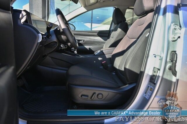 2025 Hyundai Tucson SEL Anchorage AK
