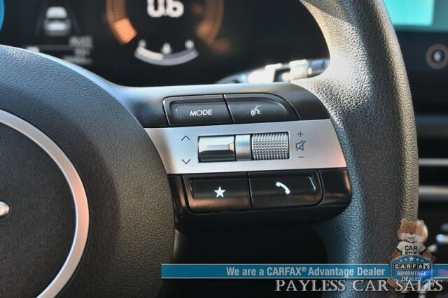2025 Hyundai Tucson SEL Anchorage AK