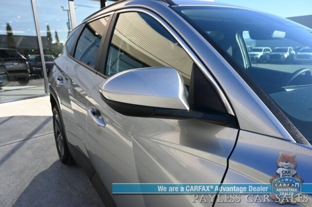 2025 Hyundai Tucson SEL Anchorage AK