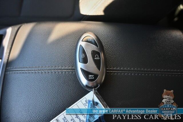 2025 Hyundai Tucson SEL Anchorage AK