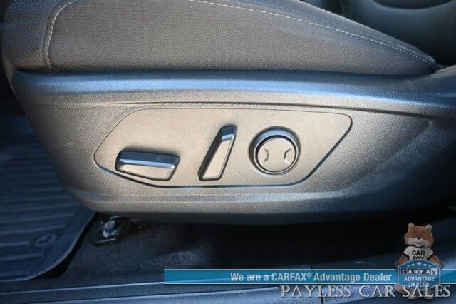 2025 Hyundai Tucson SEL Anchorage AK