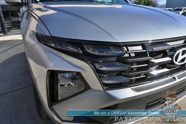 2025 Hyundai Tucson SEL Anchorage AK