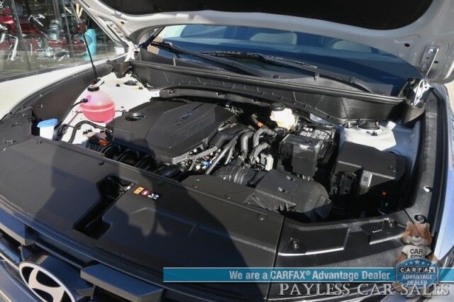 2025 Hyundai Tucson SEL Anchorage AK