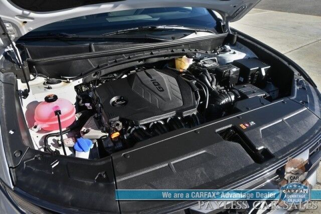2025 Hyundai Tucson SEL Anchorage AK