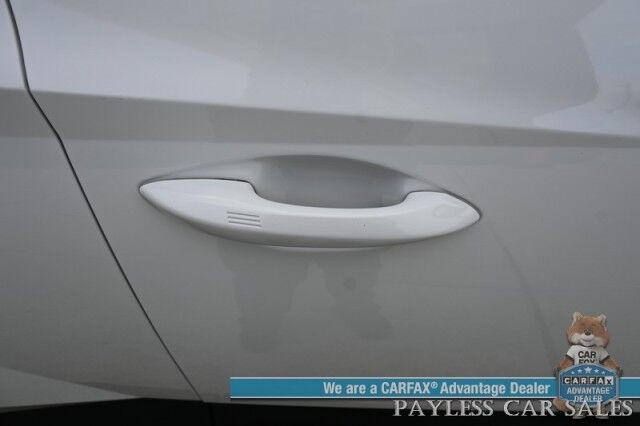 2025 Hyundai Tucson SEL Anchorage AK