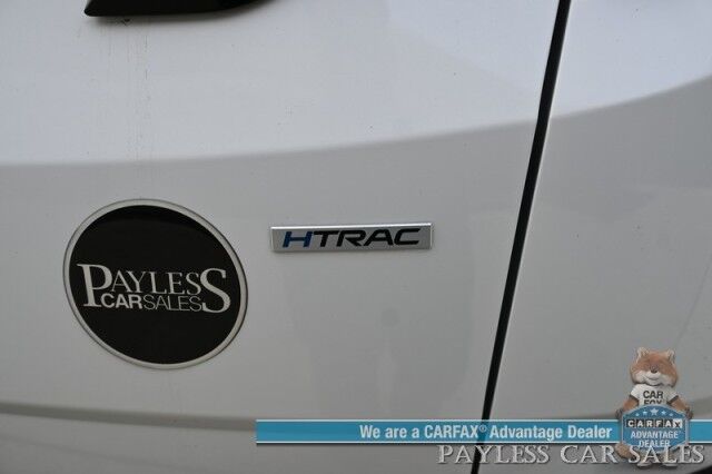 2025 Hyundai Tucson SEL Anchorage AK