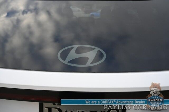 2025 Hyundai Tucson SEL Anchorage AK