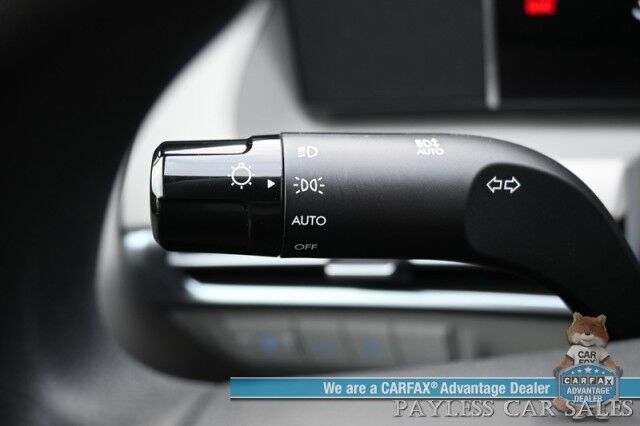 2025 Hyundai Tucson SEL Anchorage AK