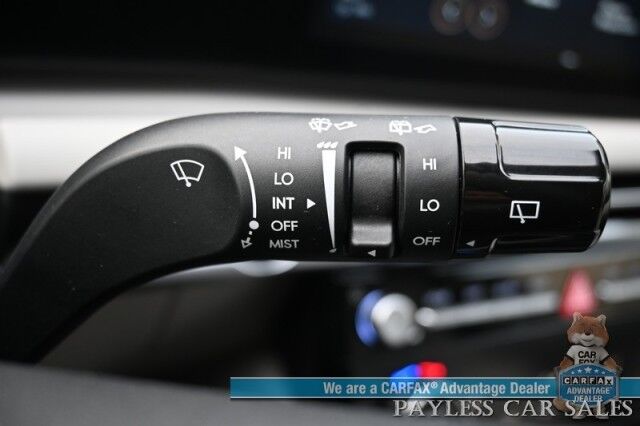 2025 Hyundai Tucson SEL Anchorage AK