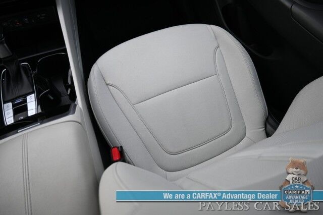 2025 Hyundai Tucson SEL Anchorage AK