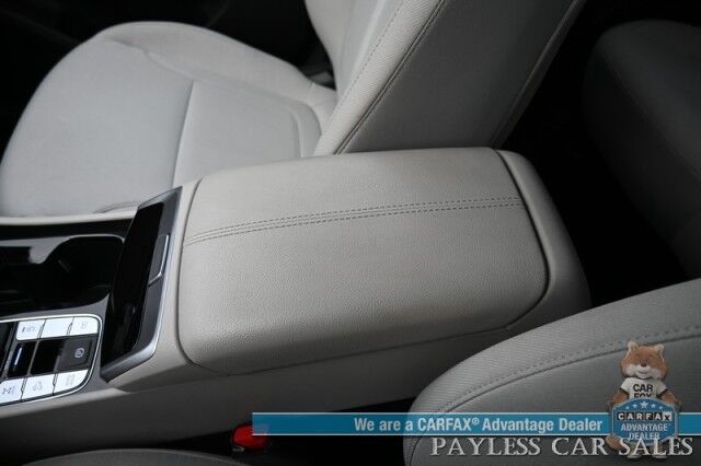 2025 Hyundai Tucson SEL Anchorage AK