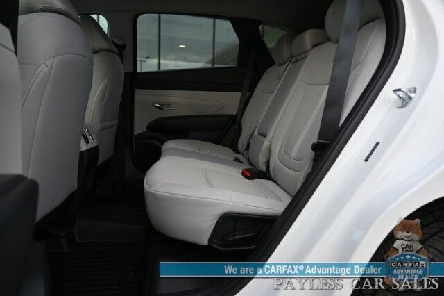 2025 Hyundai Tucson SEL Anchorage AK