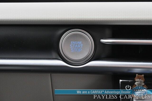 2025 Hyundai Tucson SEL Anchorage AK