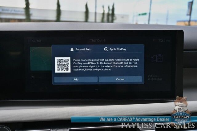 2025 Hyundai Tucson SEL Anchorage AK