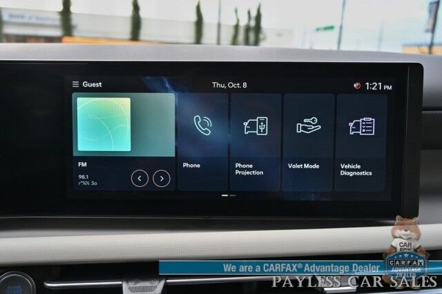 2025 Hyundai Tucson SEL Anchorage AK