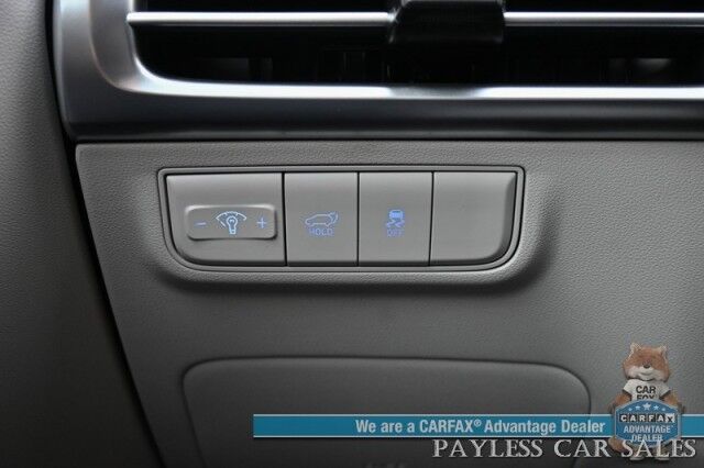 2025 Hyundai Tucson SEL Anchorage AK