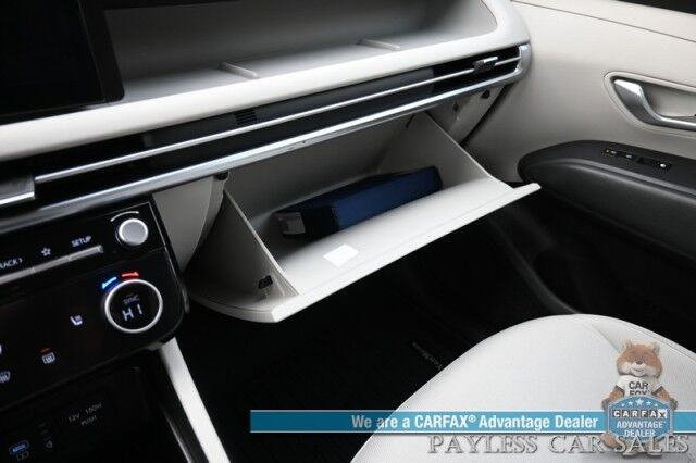 2025 Hyundai Tucson SEL Anchorage AK