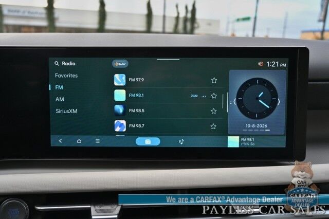 2025 Hyundai Tucson SEL Anchorage AK