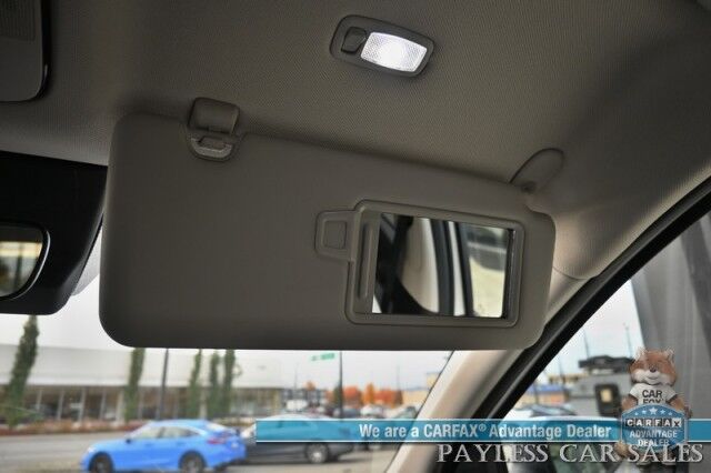 2025 Hyundai Tucson SEL Anchorage AK