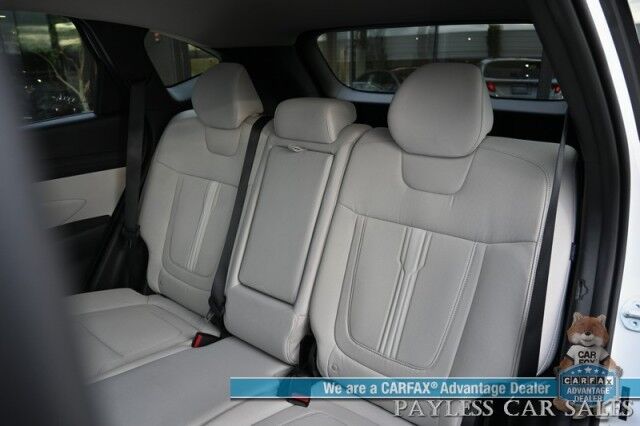 2025 Hyundai Tucson SEL Anchorage AK