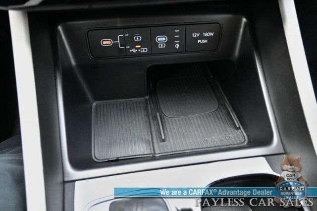 2025 Hyundai Tucson SEL Anchorage AK
