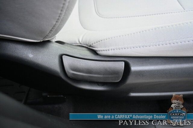 2025 Hyundai Tucson SEL Anchorage AK