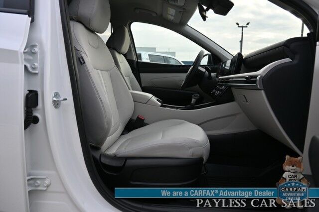2025 Hyundai Tucson SEL Anchorage AK