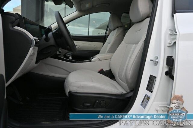 2025 Hyundai Tucson SEL Anchorage AK