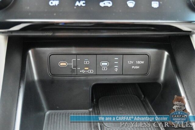 2025 Hyundai Tucson SEL Anchorage AK